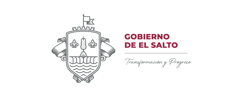 Logo H. Ayuntamiento de El Salto